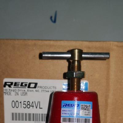 VAN ĐIỀU ÁP REGO 1584VL